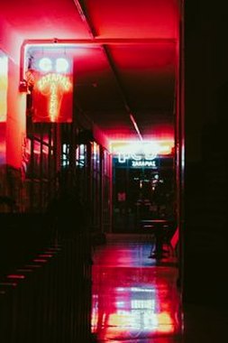  Cổng giải trí uy tín 